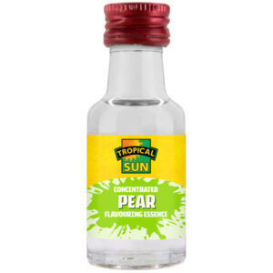 TS PEAR ESSENCE 28ML
