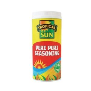 TS PERI PERI SEASONING