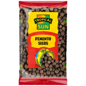 TS PIMENTO SEEDS 100G
