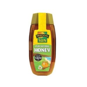 TS PURE NATUR HONEY 350G
