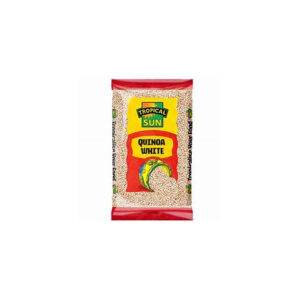 TS QUINOA WHITE 500G