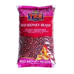 TS RED KIDNEY BEANS 2KG