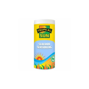 TS SEAFOOD SEASONING 100G