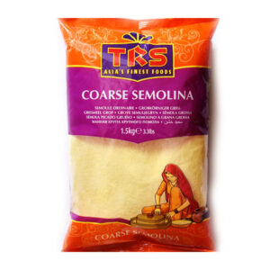 TS SEMOLINA COARSE 1.5KG