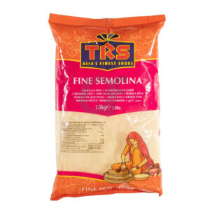 TS SEMOLINA FINE 1.5KG