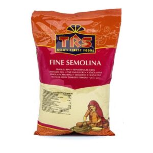 TS SEMOLINA FINE 5KG
