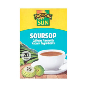 TS SOURSOP 30G
