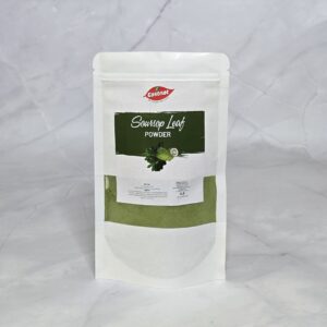 TS SOURSOP POWDER 50G