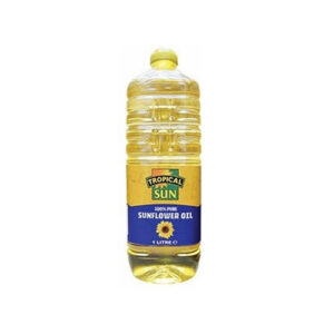 TS SUNFLOWER OIL 1L