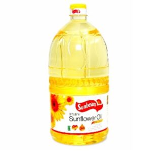 TS SUNFLOWER OIL 2L
