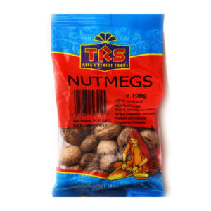 TS WHOLE NUTMEG 100G