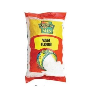 TS YAM FLOUR 1.5KG