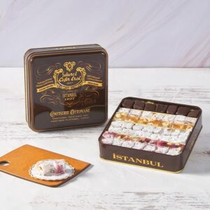 TURKISH DEL. MINT 260G