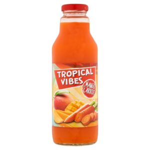 TV MANGO+CARROT 532ML