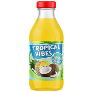 TV PINEAPPLE COCONUT 300ML