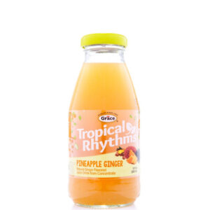 TV PINEAPPLE GINGER 300ML