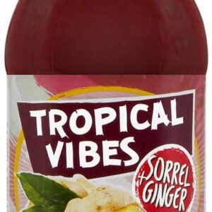 TV SORREL GINGER 300ML