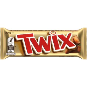 TWIX 50G