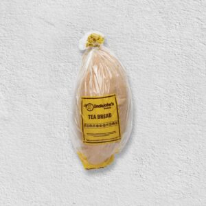 UNCLE JOHNS TEA BREAD