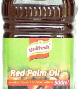 UNIFRESH RED PALM OIL 1L