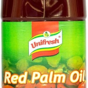 UNIFRESH RED PALM OIL 2L