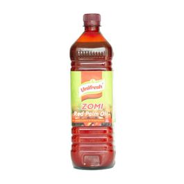 UNIFRESH ZOMI PALM OIL 1L