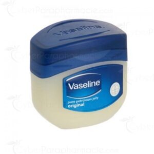 VASELINE ORIGINAL 50ML