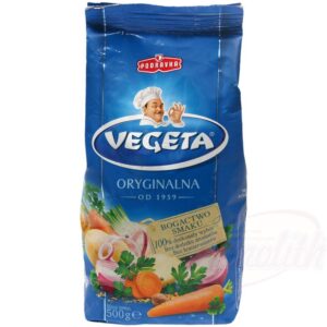 VEGETA CS 500G