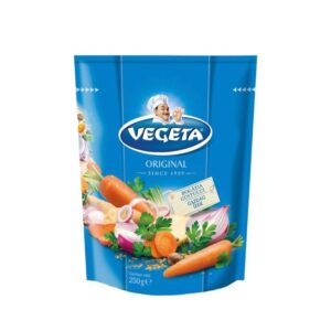 VEGETA ORIGINAL 250G