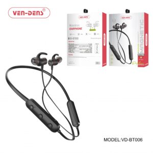 VEN-DENS WIRELESS EARPHONE
