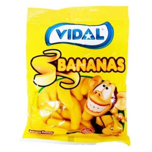 VIDAL BANANAS