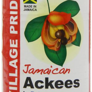 VILLAGE PRIDE ACKEE 540G