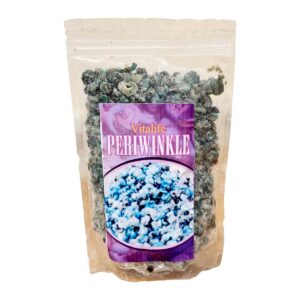 VITALIFE PERIWINKLE 50G