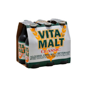 VITAMALT CLASSIC 6 PACK