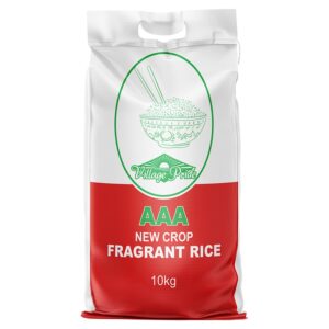 VP FRAGRANT RICE 10KG