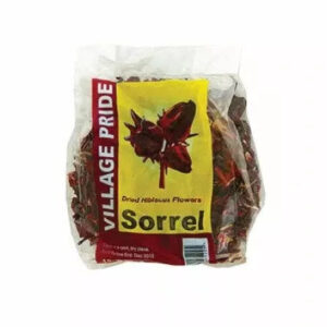 VP SORREL 100G