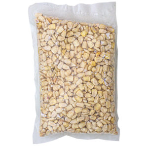 WHITE MAIZE KERNELS 500G