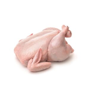 WHOLE CHICKEN HALAL