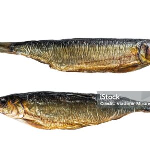 WHOLE HERRINGS