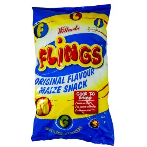 WILLIARDS FLING 150G