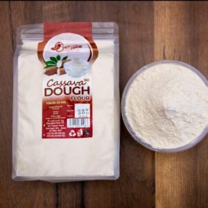 WINDB CASS DOUGH 1KG
