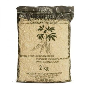WINDB CORN DOUGH 2KG