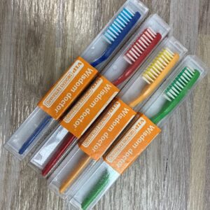 WISDOM TOOTHBRUSH EXTRA HARD