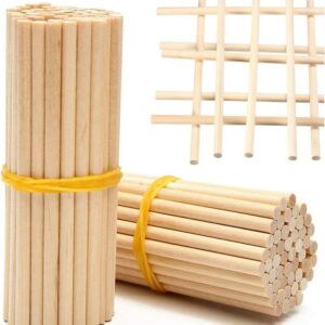 WOODEN STICKS (LONG)
