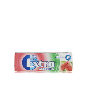 WRIGLEYS XTRA WATERMELON GUM 14G