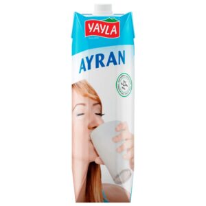 YAYLA AYRAN 1L