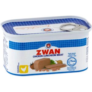 ZWAN CHICKEN LUNCHEON 200G