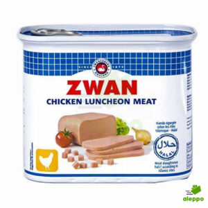 ZWAN CHICKEN LUNCHEON 340G