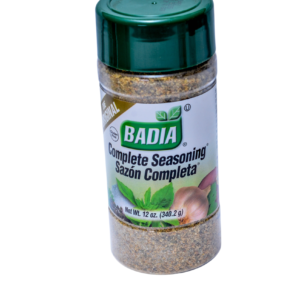 Badia Complete Seasoning