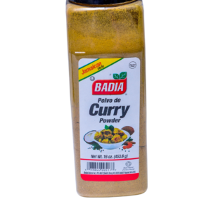 Badia Curry Powder